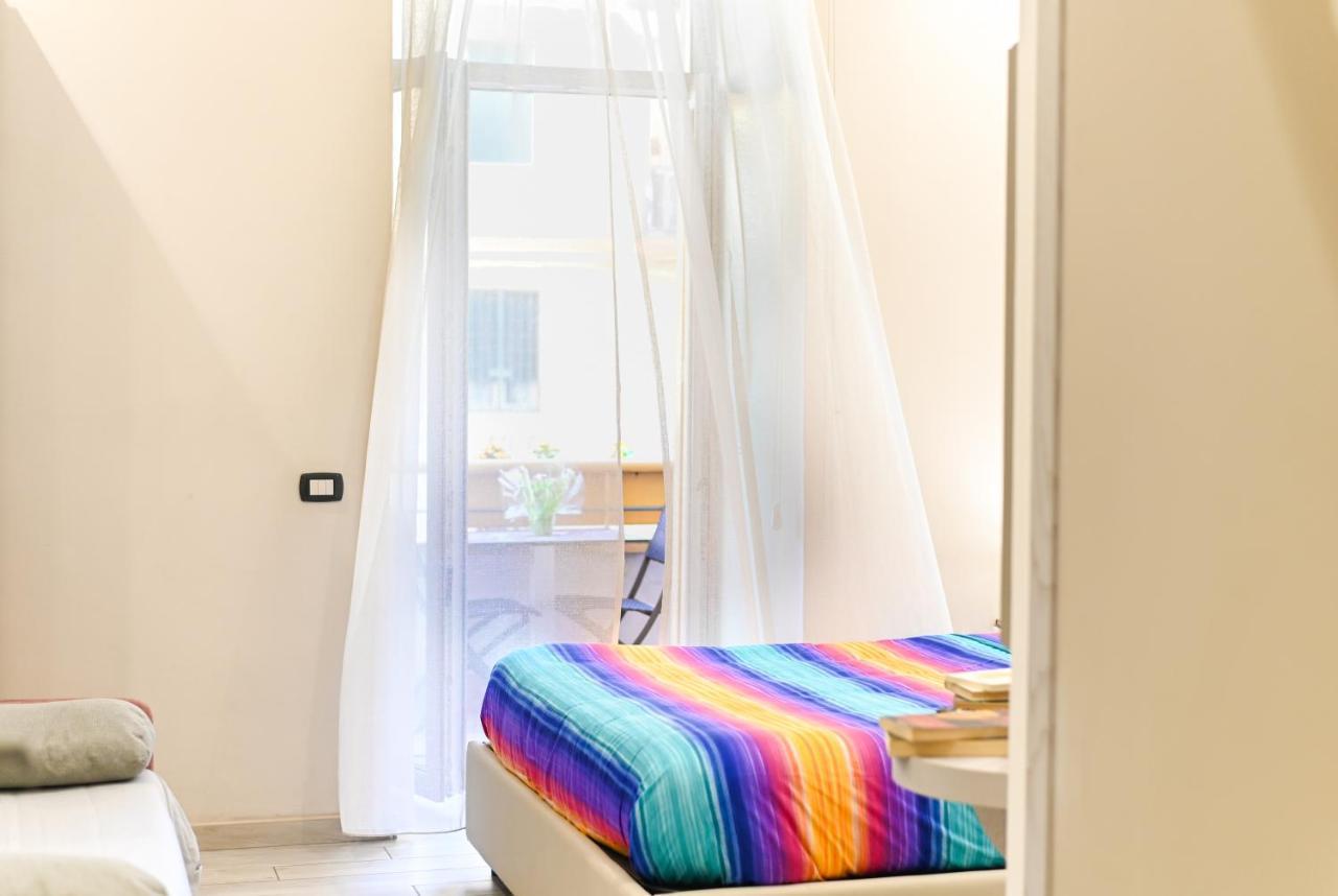 Vomero Station Guest house *