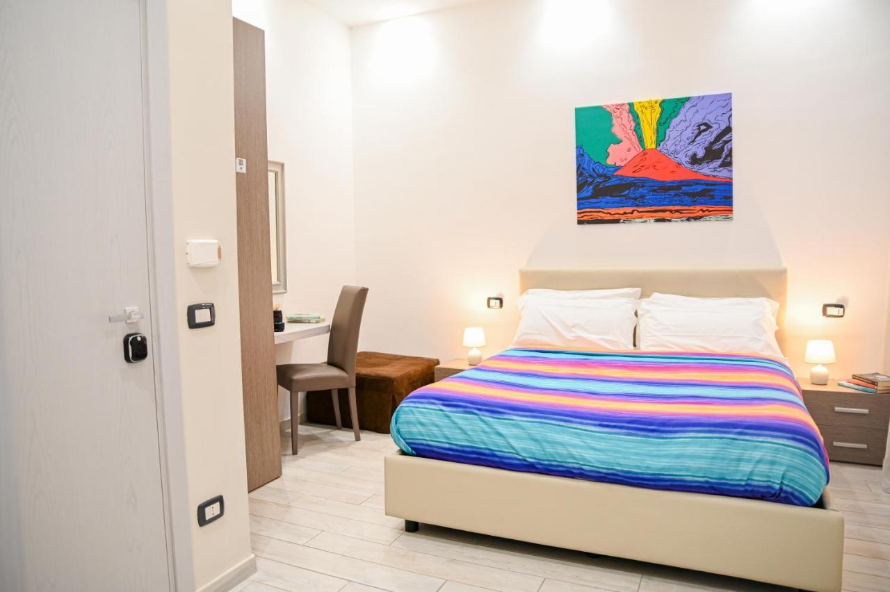 Vomero Station Guest house *