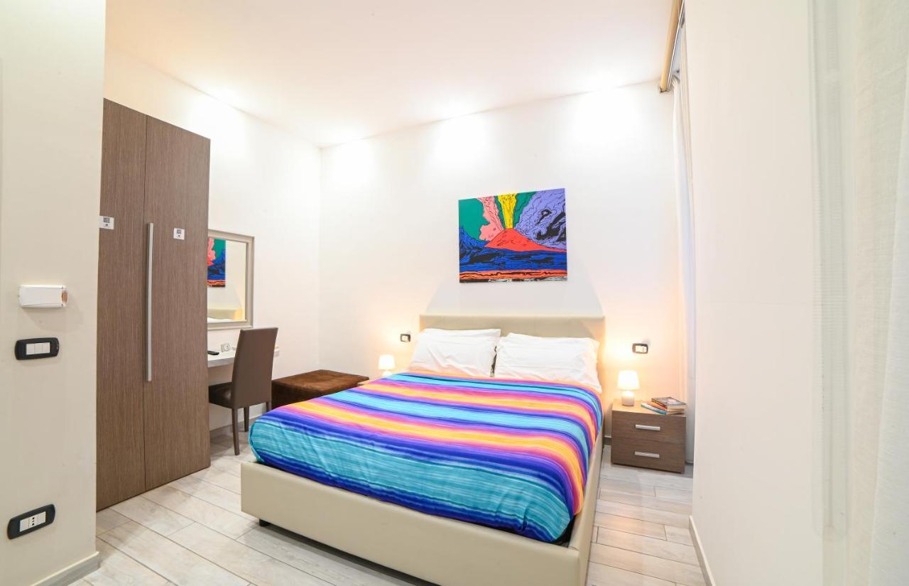 Vomero Station Guest house *
