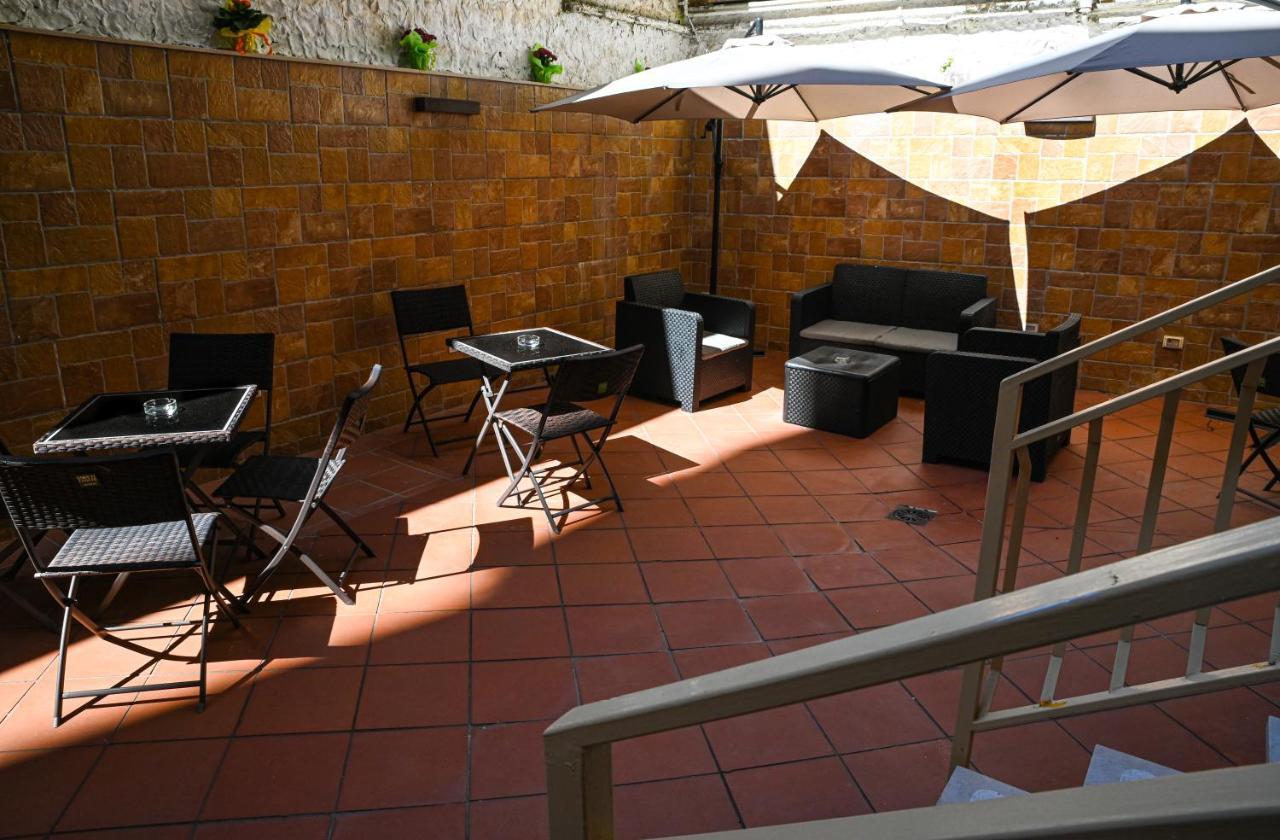 Vomero Station Guest house