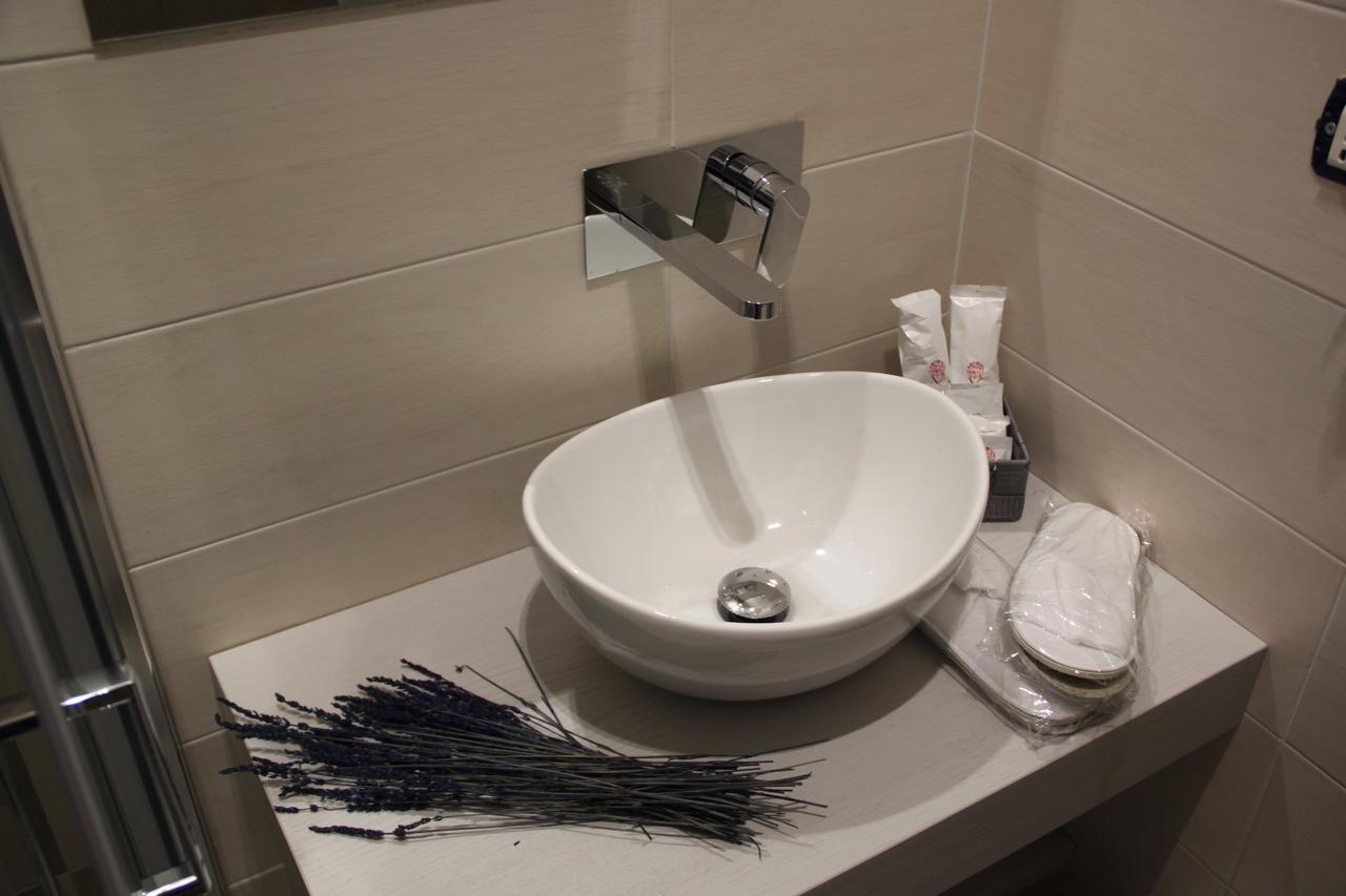 Guest house Vomero Station